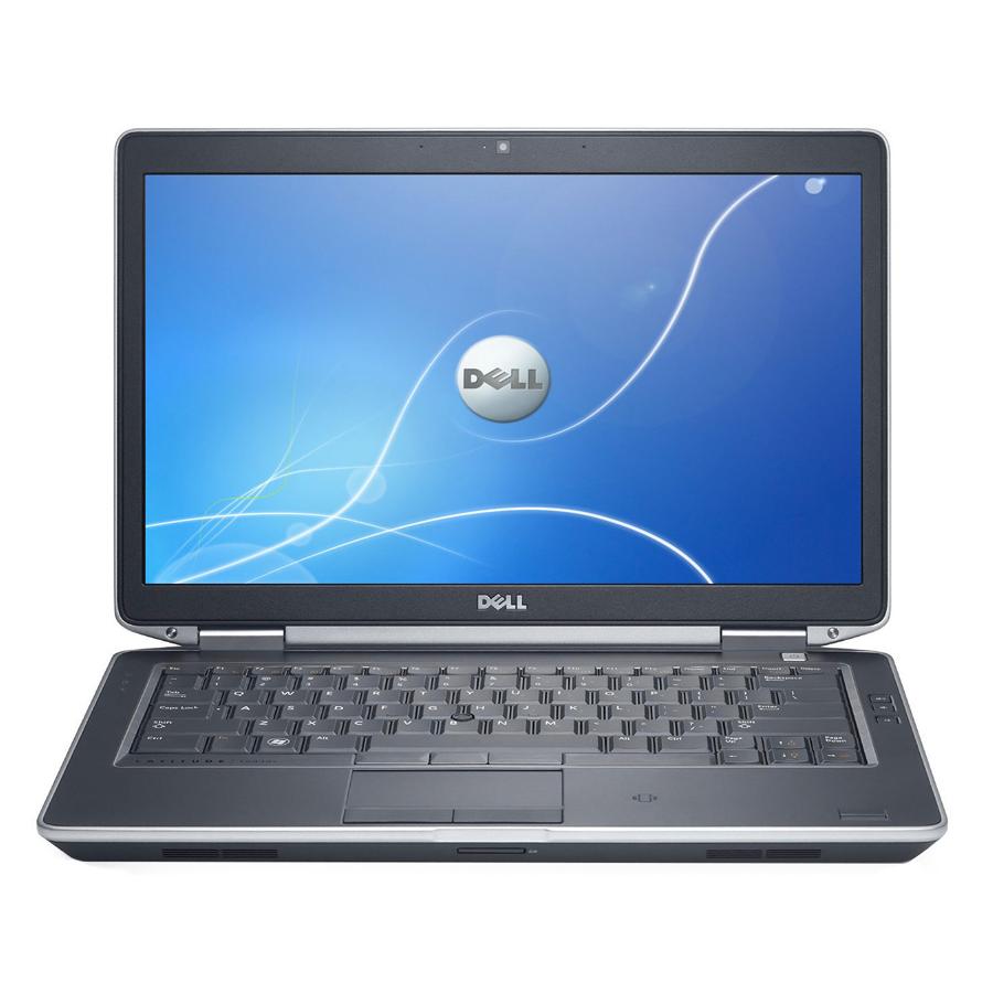 DELL Laptop E6430, i5-3320M, 4GB, 120GB SSD, 14", Cam, DVD, REF FQC | eLabstore.gr DELL Laptop E6430, i5-3320M, 4GB, 120GB SSD, 14", Cam, DVD, REF FQC | Refurbished PC & Parts | elabstore.gr