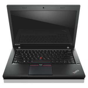 LENOVO Laptop L450, i5-5300U, 8GB, 256GB SSD, 14", Cam, REF FQC | Refurbished PC & Parts | elabstore.gr