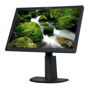 LENOVO used οθόνη L2240PW LCD, 22" 1680x1050px, VGA/DVI-D, FQ | Refurbished PC & Parts | elabstore.gr
