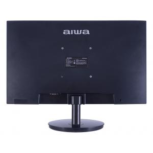 AIWA Οθόνη LED M2201, 22" Full HD, IPS, HDMI, VGA | PC & Αναβάθμιση | elabstore.gr