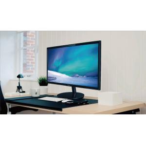AIWA Οθόνη LED M2201, 22" Full HD, IPS, HDMI, VGA | PC & Αναβάθμιση | elabstore.gr