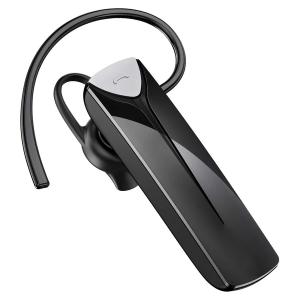 MPOW Bluetooth earphone EM19, multipoint, BT V5.0, μαύρο | Αξεσουάρ κινητών | elabstore.gr