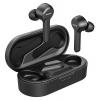 MPOW earphones M9, true wireless, με θήκη φόρτισης, μαύρα | Αξεσουάρ κινητών | elabstore.gr
