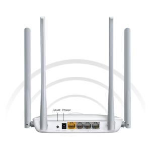 MERCUSYS Wireless N Router MW325R, 300Mbps, Ver. 2.0 | Δικτυακά | elabstore.gr