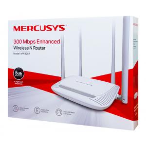 MERCUSYS Wireless N Router MW325R, 300Mbps, Ver. 2.0 | Δικτυακά | elabstore.gr