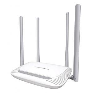 MERCUSYS Wireless N Router MW325R, 300Mbps, Ver. 2.0 | Δικτυακά | elabstore.gr