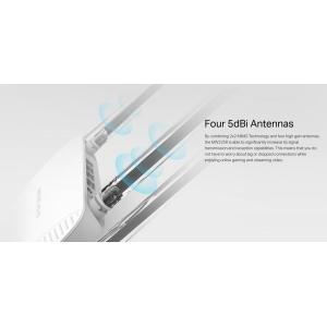 MERCUSYS Wireless N Router MW325R, 300Mbps, Ver. 2.0 | Δικτυακά | elabstore.gr