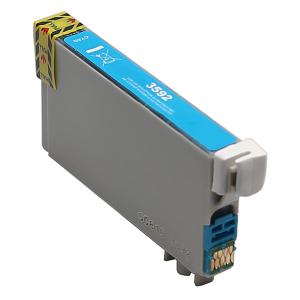 Συμβατό Inkjet για Epson, T3592, 25.4ml, cyan | Inkjet Μελάνια | elabstore.gr