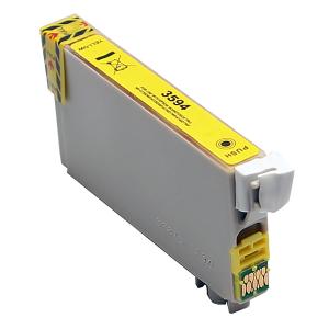 Συμβατό Inkjet για Epson, T3594, 25.4ml, κίτρινο | Inkjet Μελάνια | elabstore.gr