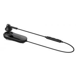 BASEUS bluetooth earphones ENCOK Α06, με μαγνήτη και κλιπ, δόνηση, μαύρα | Αξεσουάρ κινητών | elabstore.gr