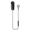 BASEUS bluetooth earphones ENCOK Α06, με μαγνήτη και κλιπ, δόνηση, μαύρα | Αξεσουάρ κινητών | elabstore.gr