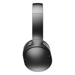 BASEUS bluetooth headphones ENCOK D02, wireless & wired, μαύρο | Αξεσουάρ κινητών | elabstore.gr