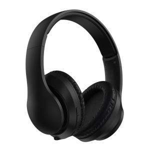 BASEUS bluetooth headphones ENCOK D07, wireless & wired, μαύρο | Αξεσουάρ κινητών | elabstore.gr