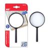 MP μεγεθυντικός φακός PA172, x5, 75mm, μαύρος | eLabstore.gr MP μεγεθυντικός φακός PA172, x5, 75mm, μαύρος | Αναλώσιμα - Είδη Γραφείου | elabstore.gr