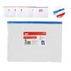 MP διάφανος φάκελος με zip PC036, 18 x 24.5cm, 24 τμχ, χρωματιστοί | eLabstore.gr MP διάφανος φάκελος με zip PC036, 18 x 24.5cm, 24 τμχ, χρωματιστοί | Αναλώσιμα - Είδη Γραφείου | elabstore.gr