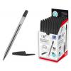 MP στυλό διαρκείας PE144-50Ν, 1mm, μαύρο, 50τμχ | eLabstore.gr MP στυλό διαρκείας PE144-50Ν, 1mm, μαύρο, 50τμχ | Αναλώσιμα - Είδη Γραφείου | elabstore.gr