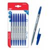 MP στυλό διαρκείας PE144A, 1mm, μπλε, 7τμχ | eLabstore.gr MP στυλό διαρκείας PE144A, 1mm, μπλε, 7τμχ | Αναλώσιμα - Είδη Γραφείου | elabstore.gr