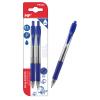 MP στυλό διαρκείας gel PE224, 0.7mm, μπλε, 2τμχMP στυλό διαρκείας gel PE224, 0.7mm, μπλε, 2τμχ | eLabstore.gr MP στυλό διαρκείας gel PE224, 0.7mm, μπλε, 2τμχ | Αναλώσιμα - Είδη Γραφείου | elabstore.gr