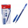 MP στυλό διαρκείας gel PE225A-S, 0.7mm, μπλε, 12τμχ | Αναλώσιμα - Είδη Γραφείου | elabstore.gr