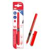 MP στυλό διαρκείας, καλλιγραφίας PE240R, 0.5mm, κόκκινο | Αναλώσιμα - Είδη Γραφείου | elabstore.gr