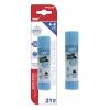MP κόλλα στικ PP031B, διάφανη, 21g | eLabstore.gr MP κόλλα στικ PP031B, διάφανη, 21g | Αναλώσιμα - Είδη Γραφείου | elabstore.gr