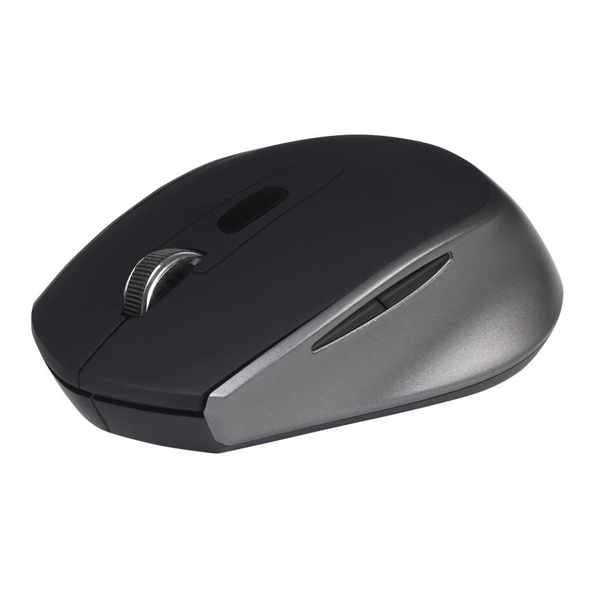 POWERTECH ασύρματο ποντίκι PT-809, οπτικό, 1600DPI, μαύρο | eLabstore.gr POWERTECH ασύρματο ποντίκι PT-809, οπτικό, 1600DPI, μαύρο | Συνοδευτικά PC | elabstore.gr
