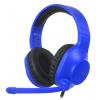 SADES Gaming Headset Spirits SA-721, Multiplatform, 3.5mm, μπλε | eLabstore.gr SADES Gaming Headset Spirits SA-721, Multiplatform, 3.5mm, μπλε | Συνοδευτικά PC | elabstore.gr