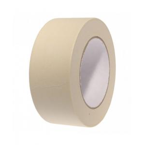 SELLOPLAST Χαρτοταινία Masking 60°C λευκή SEL-008, 48mm, 40m, 6τμχ | Αναλώσιμα - Είδη Γραφείου | elabstore.gr