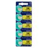 SONY Αλκαλική μπαταρία για ρολόγια LR1130 SN-LR1130, 1.5V, 5τμχ | eLabstore.gr SONY Αλκαλική μπαταρία για ρολόγια LR1130 SN-LR1130, 1.5V, 5τμχ | Μπαταρίες | elabstore.gr