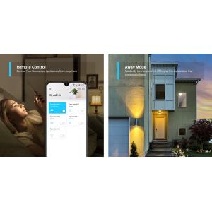 TP-LINK smart αντάπτορας ρεύματος TAPO-P100, Wi-Fi, bluetooth, Ver. 1.0 | Οικιακές & Προσωπικές Συσκευές | elabstore.gr