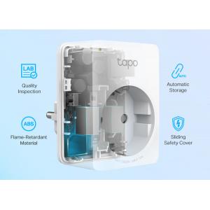 TP-LINK smart αντάπτορας ρεύματος TAPO-P100, Wi-Fi, bluetooth, Ver. 1.0 | eLabstore.gr