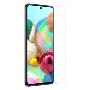 POWERTECH Tempered Glass 9H(0.33MM) για Samsung Galaxy A71 | Αξεσουάρ κινητών | elabstore.gr