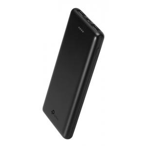 TP-LINK power bank TL-PB10000 10000mAh Li-PO, 2x output, 2.1A, Ver. 1.1 | Αξεσουάρ κινητών | elabstore.gr