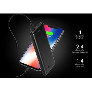 TP-LINK power bank TL-PB10000 10000mAh Li-PO, 2x output, 2.1A, Ver. 1.1 | eLabstore.gr TP-LINK power bank TL-PB10000 10000mAh Li-PO, 2x output, 2.1A, Ver. 1.1 | eLabstore.gr