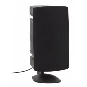 TITANUM ηχεία canto TP101, 2.1ch, 3.5mm, μαύρα | eLabstore.gr TITANUM ηχεία canto TP101, 2.1ch, 3.5mm, μαύρα | Συνοδευτικά PC | elabstore.gr