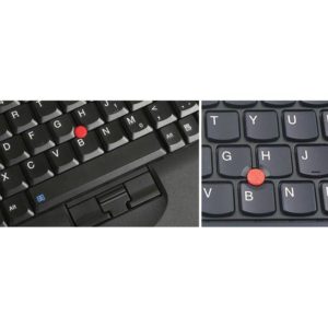 Trackpoint για πληκτρολόγιο IBM & LENOVO, Red | Service | elabstore.gr