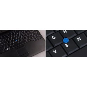 Trackpoint για πληκτρολόγιο DELL, Blue | Service | elabstore.gr