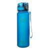 UZSPACE παγούρι νερού Colorful Frosted UZ-3026-BL, 500ml, μπλε | Οικιακές & Προσωπικές Συσκευές | elabstore.gr