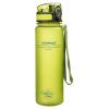 UZSPACE παγούρι νερού Colorful Frosted UZ-3026-GN, 500ml, πράσινο | Οικιακές & Προσωπικές Συσκευές | elabstore.gr