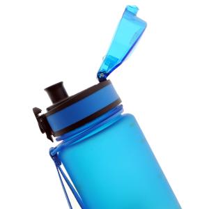 UZSPACE παγούρι νερού Colorful Frosted UZ-3034-BL, 350ml, μπλε | eLabstore.gr UZSPACE παγούρι νερού Colorful Frosted UZ-3034-BL, 350ml, μπλε | Οικιακές & Προσωπικές Συσκευές | elabstore.gr