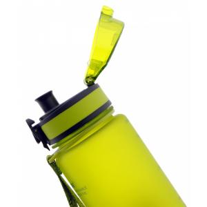 UZSPACE παγούρι νερού Colorful Frosted UZ-3034-GN, 350ml, πράσινο | eLabstore.gr UZSPACE παγούρι νερού Colorful Frosted UZ-3034-GN, 350ml, πράσινο | Οικιακές & Προσωπικές Συσκευές | elabstore.gr