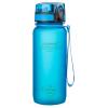 UZSPACE παγούρι νερού Colorful Frosted UZ-3037-BL, 650ml, μπλε | eLabstore.gr UZSPACE παγούρι νερού Colorful Frosted UZ-3037-BL, 650ml, μπλε | Οικιακές & Προσωπικές Συσκευές | elabstore.gr