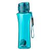 UZSPACE παγούρι νερού Twisted Fitness UZ-6006-CY, 500ml, γαλάζιο | Οικιακές & Προσωπικές Συσκευές | elabstore.gr