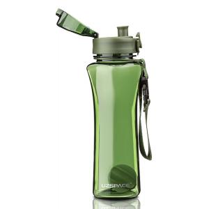 UZSPACE παγούρι νερού Twisted Fitness UZ-6006-GN, 500ml, πράσινο | eLabstore.gr UZSPACE παγούρι νερού Twisted Fitness UZ-6006-GN, 500ml, πράσινο | Οικιακές & Προσωπικές Συσκευές | elabstore.gr