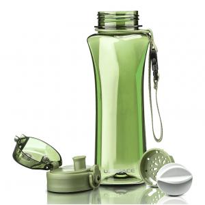 UZSPACE παγούρι νερού Twisted Fitness UZ-6006-GN, 500ml, πράσινο | eLabstore.gr UZSPACE παγούρι νερού Twisted Fitness UZ-6006-GN, 500ml, πράσινο | Οικιακές & Προσωπικές Συσκευές | elabstore.gr