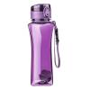UZSPACE παγούρι νερού Twisted Fitness UZ-6006-PR, 500ml, μωβ | eLabstore.gr UZSPACE παγούρι νερού Twisted Fitness UZ-6006-PR, 500ml, μωβ | Οικιακές & Προσωπικές Συσκευές | elabstore.gr