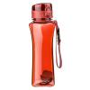 UZSPACE παγούρι νερού Twisted Fitness UZ-6006-RD, 500ml, κόκκινο | eLabstore.gr UZSPACE παγούρι νερού Twisted Fitness UZ-6006-RD, 500ml, κόκκινο | Οικιακές & Προσωπικές Συσκευές | elabstore.gr