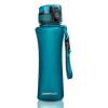 UZSPACE παγούρι νερού Twisted Fitness UZ-6008-CY, 500ml, γαλάζιο | Οικιακές & Προσωπικές Συσκευές | elabstore.gr