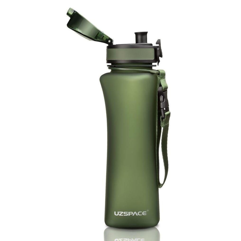 UZSPACE παγούρι νερού Twisted Fitness UZ-6008-GN, 500ml, πράσινο | eLabstore.gr UZSPACE παγούρι νερού Twisted Fitness UZ-6008-GN, 500ml, πράσινο | Οικιακές & Προσωπικές Συσκευές | elabstore.gr