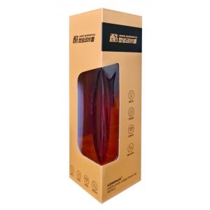 UZSPACE παγούρι νερού Twisted Fitness UZ-6008-RD, 500ml, κόκκινο | Οικιακές & Προσωπικές Συσκευές | elabstore.gr